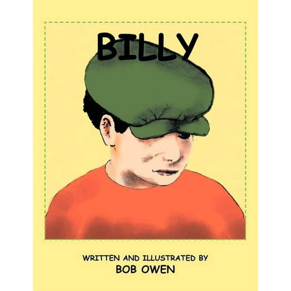Billy, (Paperback)