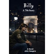 Billy A 70s Story, Paperback