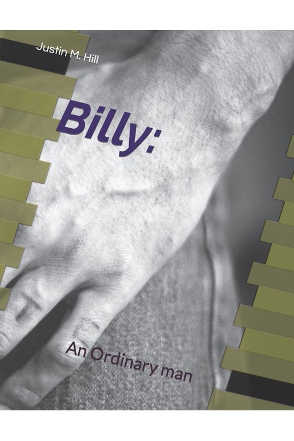 Billy: An Ordinary Man: Billy : An Ordinary man (Series #1) (Paperback)