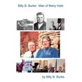 thumbnail image 1 of Billy B. Burke : Man of Many Hats, 1 of 1