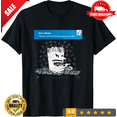 thumbnail image 1 of Billy BRAGG Talking With The Taxman About Poetry Album T Shirt Full Size S-5XL, CROWD FAVORIT-TH76965, 1 of 2