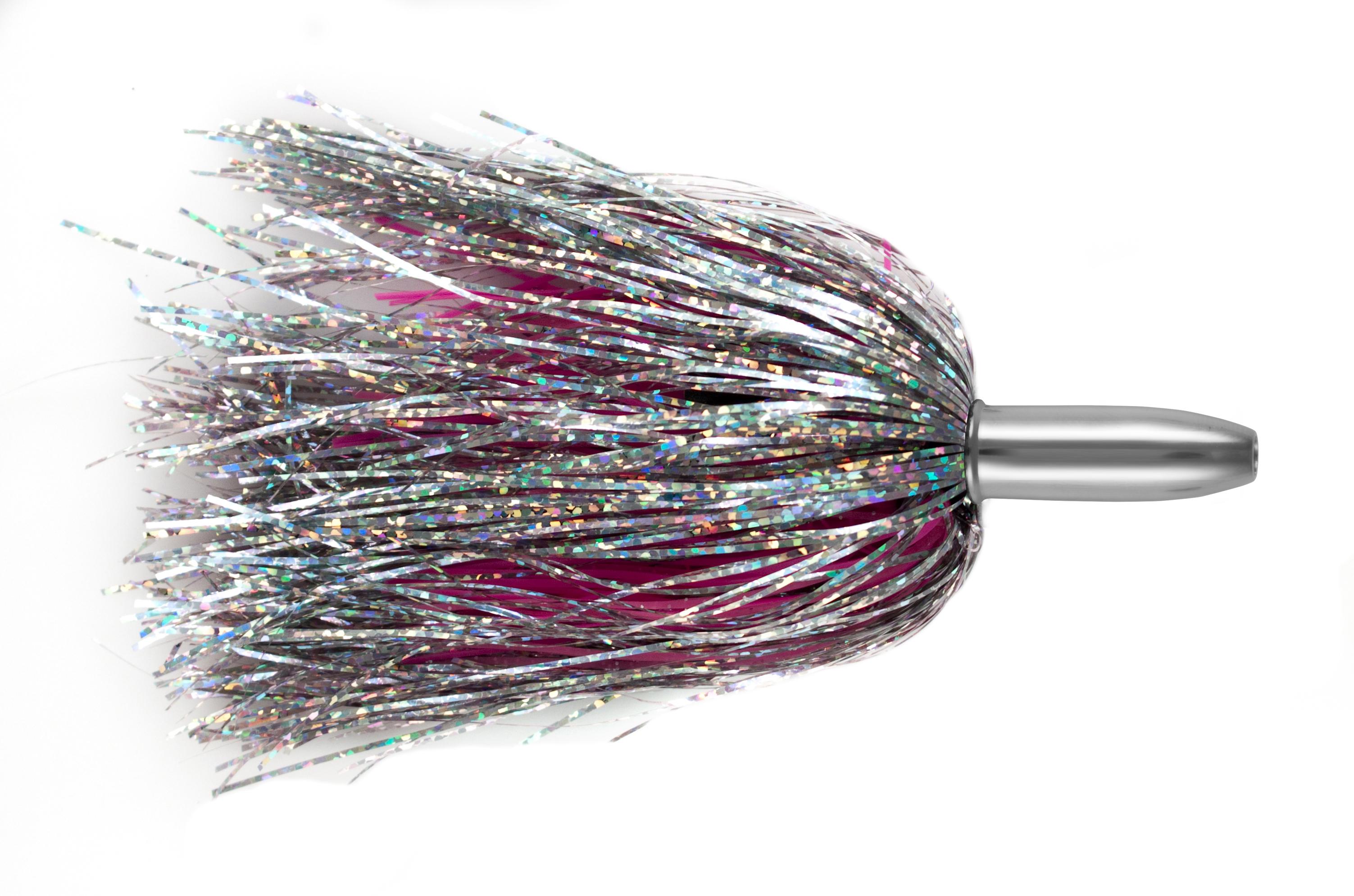 Billy Baits BBMTS23 Mini Turbo Slammer Trolling Lure