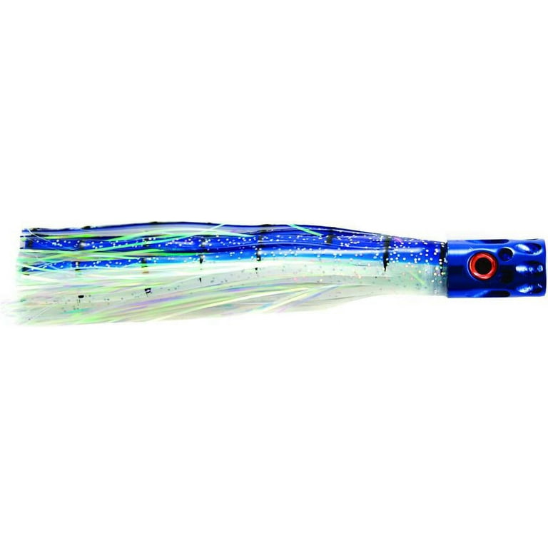 Billy Baits - Magnum Turbo Whistler Lure