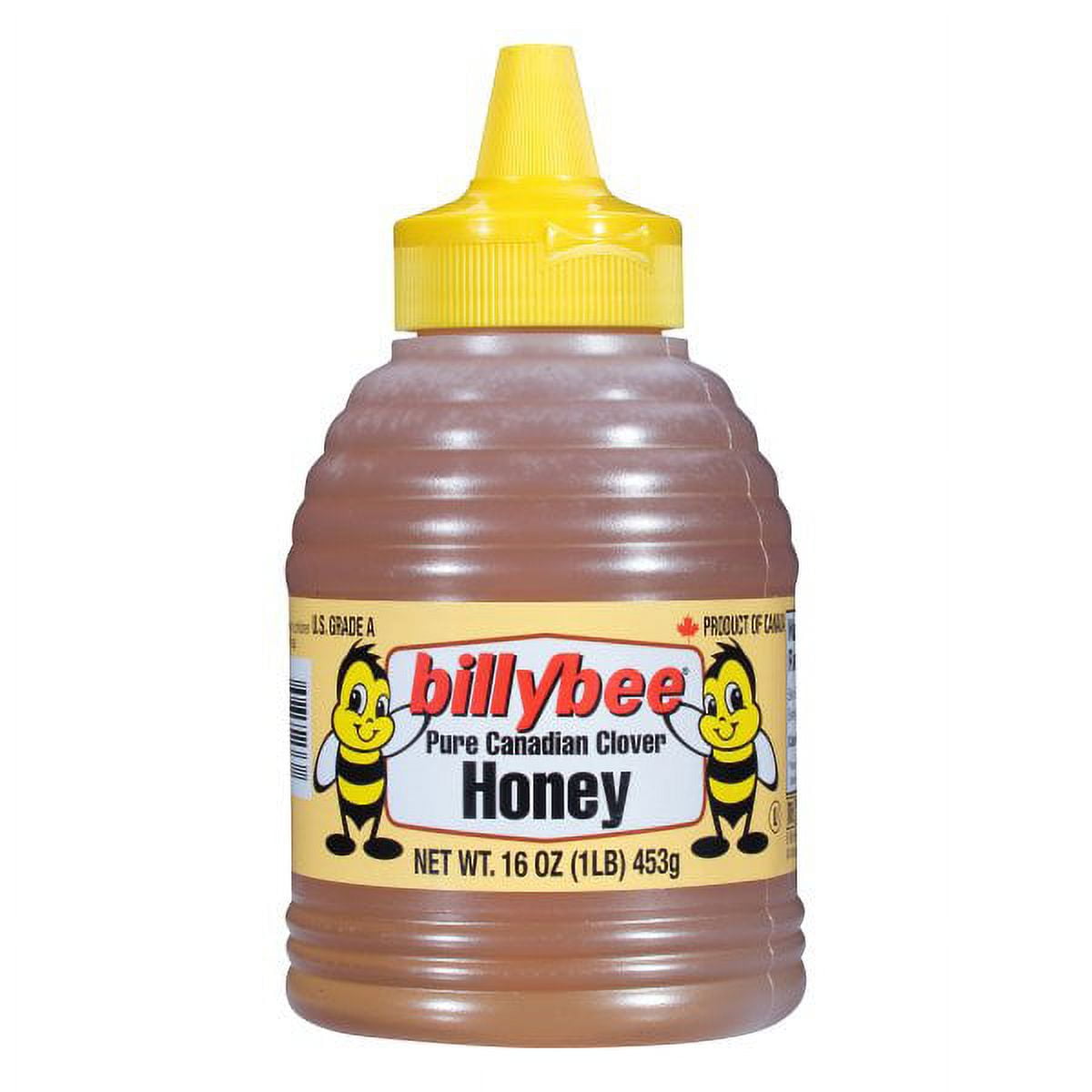 Billy Bee Honey Sqz Bee Hive Walmart