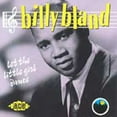 thumbnail image 1 of Billy Bland - Let the Little Girl Dance - Music & Performance - CD, 1 of 3
