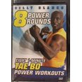 thumbnail image 1 of Billy Blanks 8 Power Rounds: Eight 1-Minute Tae Bo Power Workouts, 1 of 1