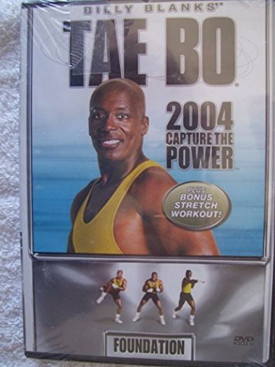 Tae Bo