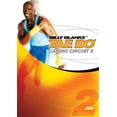 thumbnail image 1 of Billy Blanks' Tae Bo: Cardio Circuit, Vol. 2, 1 of 2