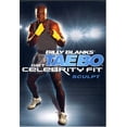 thumbnail image 1 of Billy Blanks' Tae-Bo - Get Celebrity Fit - Sculpt DVD, 1 of 3