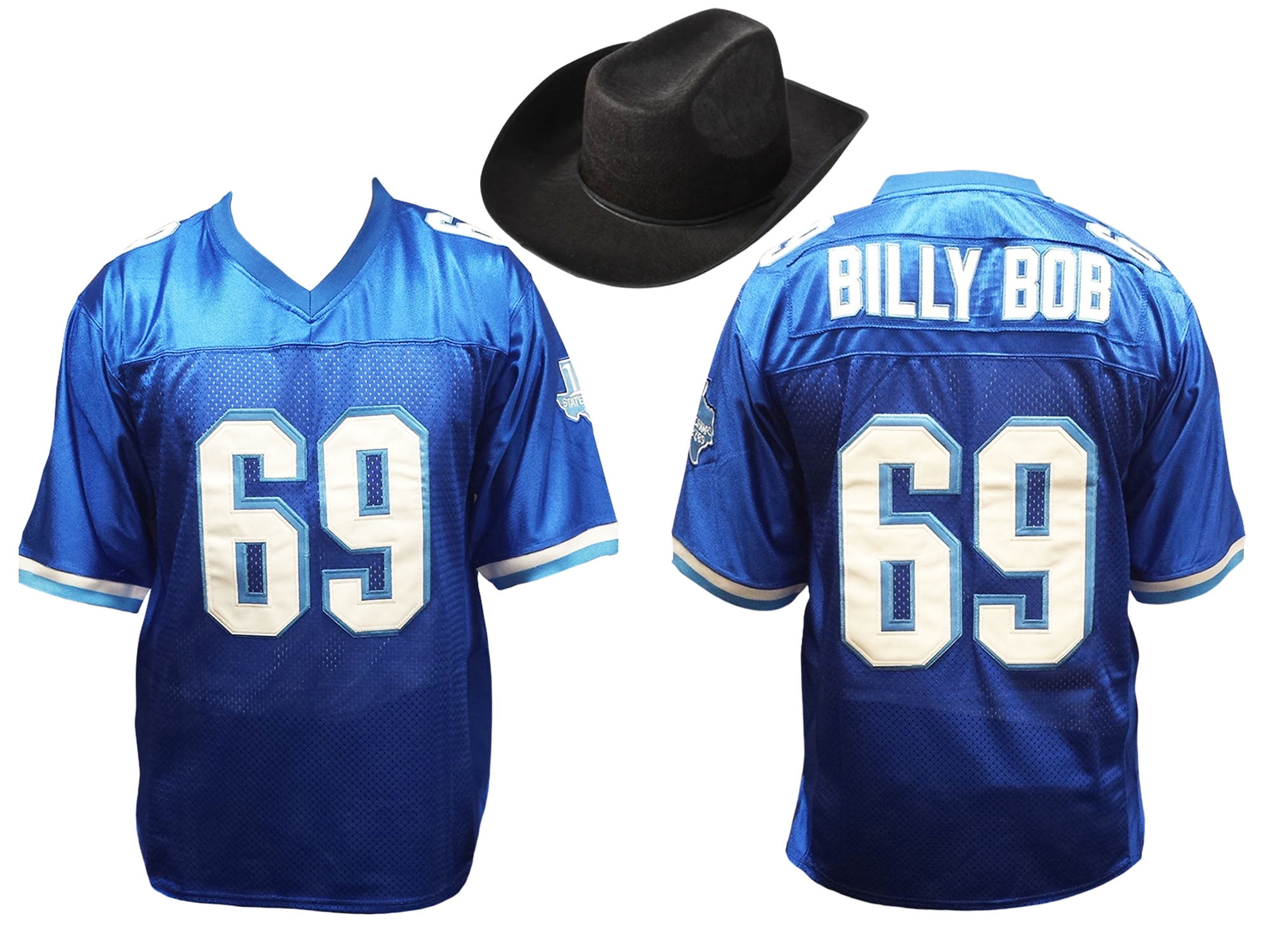 Billy Bob's Blues