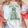 thumbnail image 1 of Billy Bob & Charlene Shirt, Vintage Water Tower Tee, 90's Country Music Fan Shirt, 1 of 4