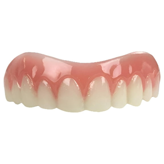 Instant Smile Comfort Fit Flex Natural Shade
