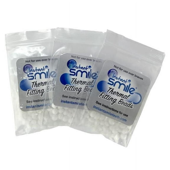 Billy Bob Products  3  Thermal Fitting Beads