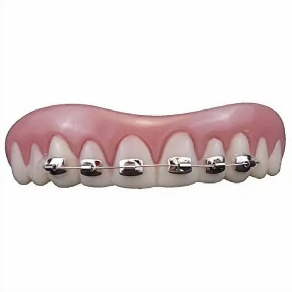 Billy Bob Fools All Teeth