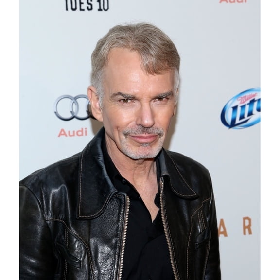 Billy Bob Thornton At Arrivals For Fx Networks Series Premiere Of Fargo Photo Print (8 x 10)