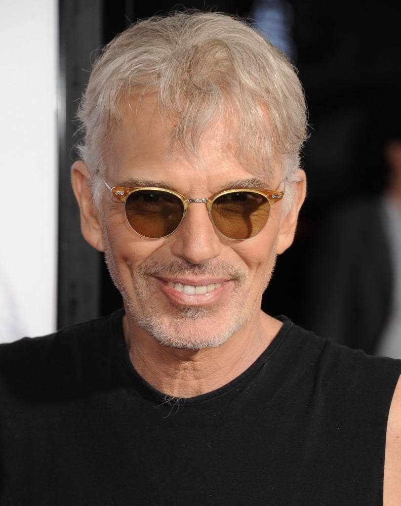 Billy Bob Thornton At Arrivals For Our Brand Is Crisis Premiere Canvas Art - (16 x 20)