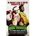 thumbnail image 1 of Billy Bob Thornton Signed 11x17 Bad Santa Movie Poster Photo JSA, 1 of 4