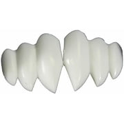 Billy-Bob Vampire Fangs - Premium Vampire Fang Multi-Bite Teeth