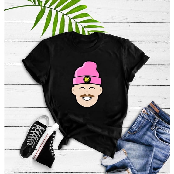 Billy Bolt T-Shirt