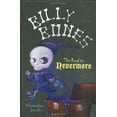 thumbnail image 1 of Pre-Owned THE Billy Bones: The Road to Nevermore (Hardcover) 0316014753 9780316014755, 1 of 1