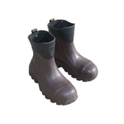 Billy Boots 9 Inch Brown Commander Safety Boot Size 10