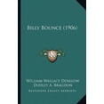 thumbnail image 1 of Billy Bounce (1906) (Paperback), 1 of 1