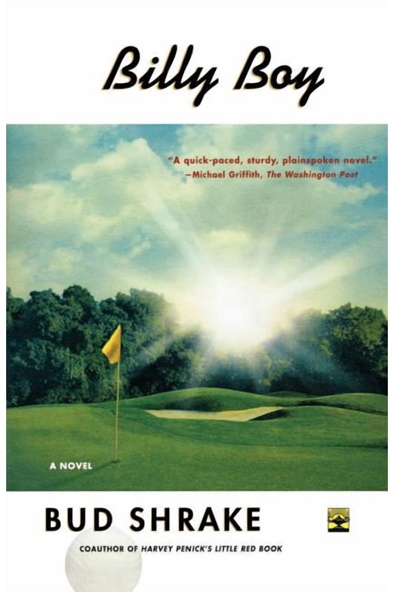 Billy Boy, (Paperback)