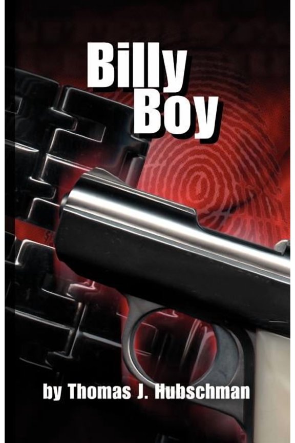 Billy Boy (Paperback)