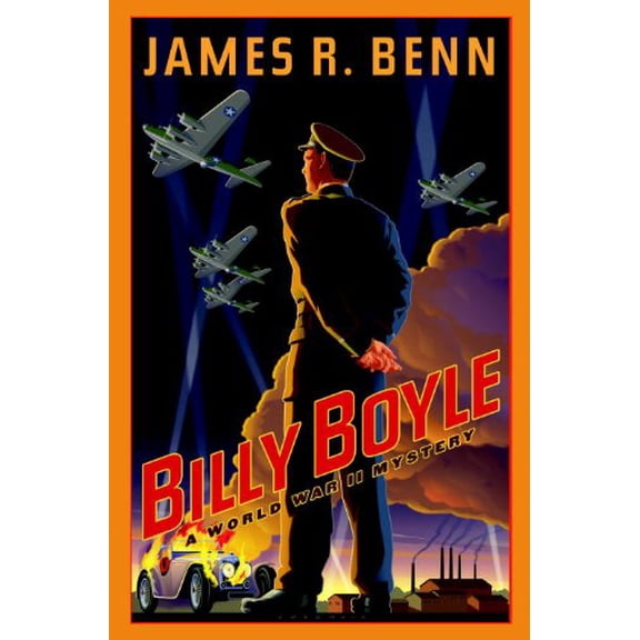 Pre-Owned Billy Boyle: A World War II Mystery (Paperback) 1569474761 9781569474761