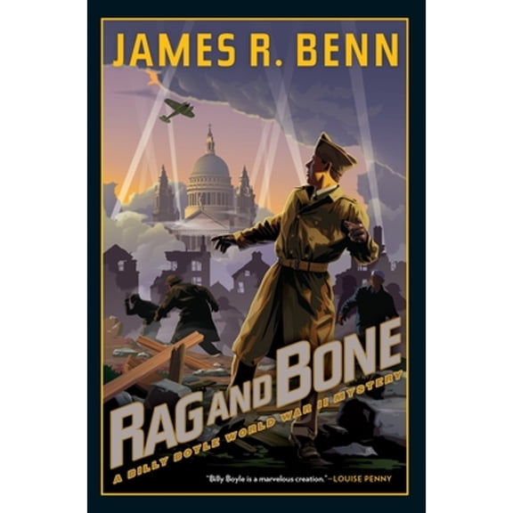 Pre-Owned Rag and Bone (Paperback) 1569479968 9781569479964