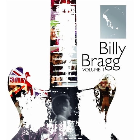Billy Bragg - Billy Bragg, Vol. 2 - Music & Performance - CD