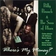 thumbnail image 1 of Billy Branch - Where's My Money - Music & Performance - CD, 1 of 1