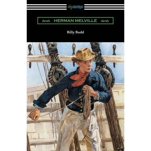 Billy Budd, (Paperback)