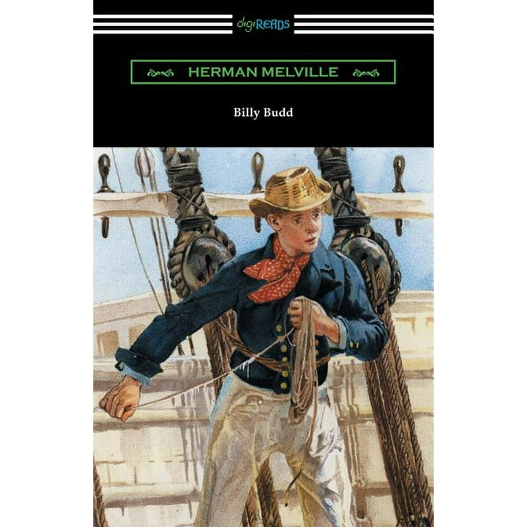 ハ−マン・メルヴィル Billy Budd Herman Melville Billy Budd (Paperback) - Walmart.com