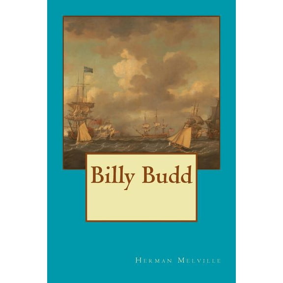 Pre-Owned Billy Budd (Paperback)