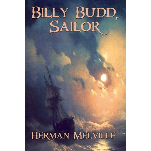 Billy Budd, Sailor, (Paperback)