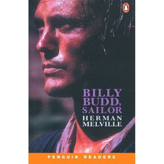 Pre-Owned Billy Budd, Sailor, Level 3, Penguin Readers (Paperback) 0582342996 9780582342996