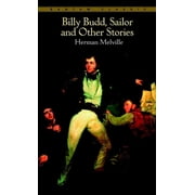 Billy Budd, Sailor, and Other Stories, Paperback