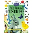 thumbnail image 1 of Pre-Owned Billy Bunny's Sticker Book (Paperback) 1571454411 9781571454416, 1 of 1