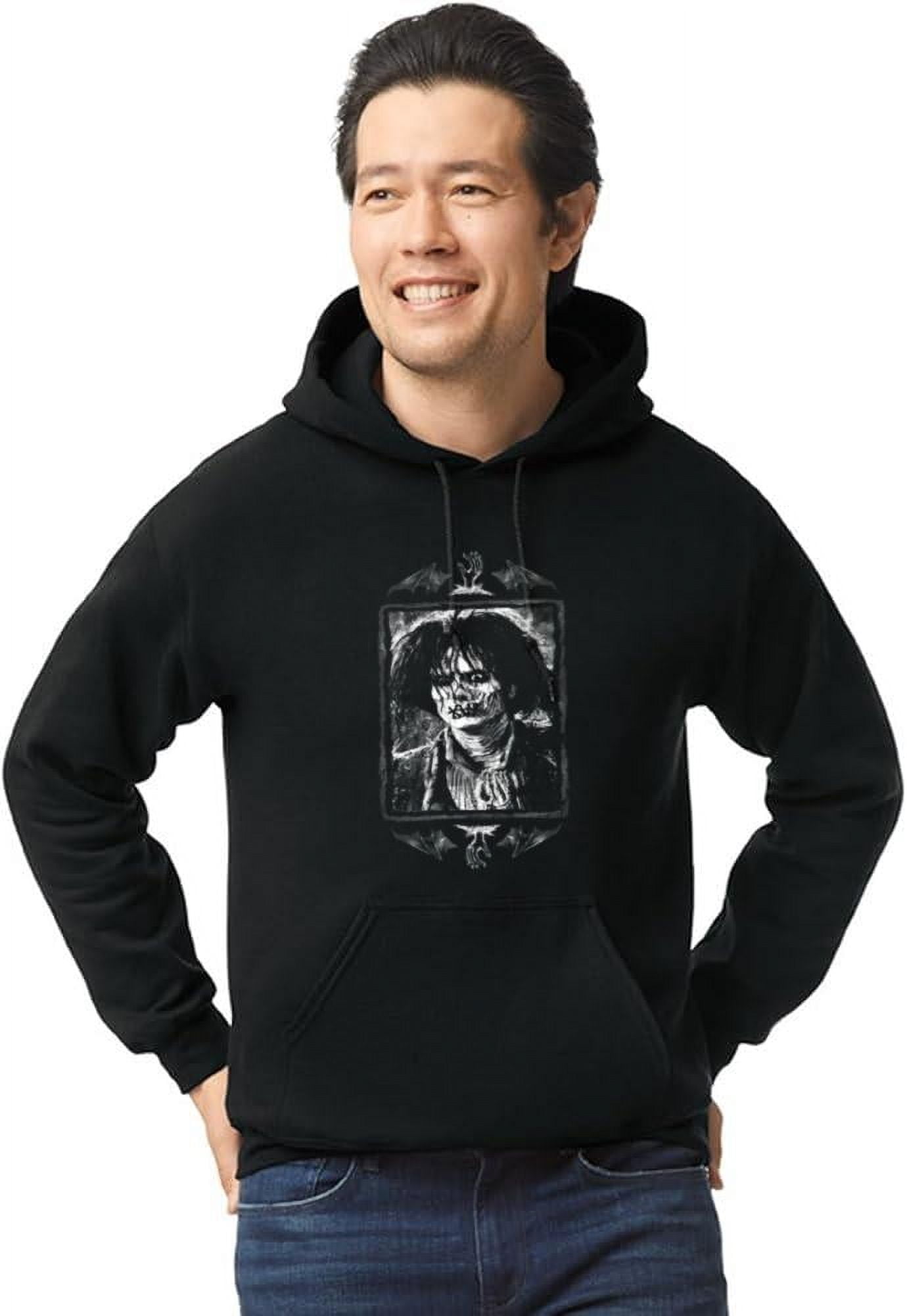 Billy Butcherson Hocus Pocus Halloween Hoodie Movie Zombie, for men