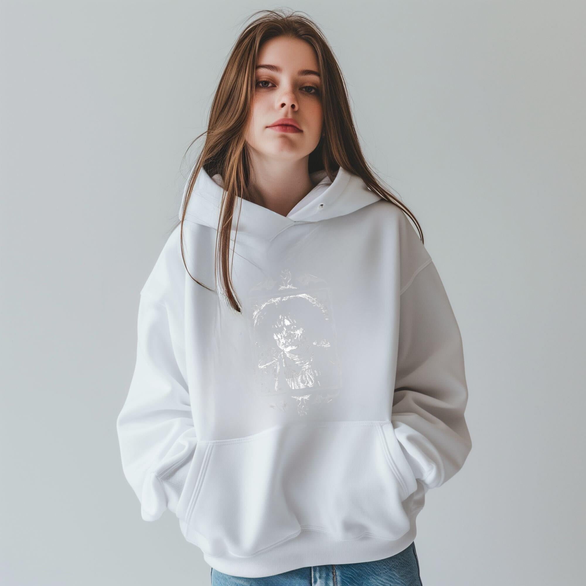 Billy Butcherson Hocus Pocus Halloween Hoodie Movie Zombie, for men