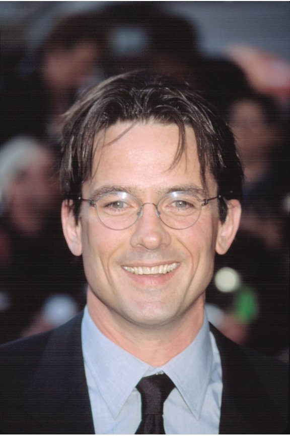 Billy Campbell At The World Premiere Of Enough, 5212002, Nyc, By Cj Contino. Celebrity (8 x 10)