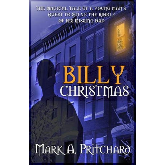Pre-Owned Billy Christmas Paperback