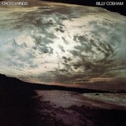 Billy Cobham - Crosswinds - Music & Performance - CD