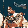 thumbnail image 1 of Billy Cobham - Live Electric Ballroom In Dallas, Texas 1975 - Music & Performance - CD, 1 of 1
