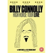 Billy Connolly High Horse [DVD]