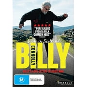 Billy Connolly Made in Scotland [ NON-USA FORMAT, PAL, Reg.0 Import - Australia ]