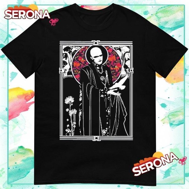 Billy In Highland Park Il On 10 23 2024 Shirt