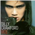 thumbnail image 1 of Billy Crawford - Ride - Music & Performance - CD, 1 of 1