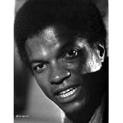 Billy Dee Williams Photo Print 8 x 10
